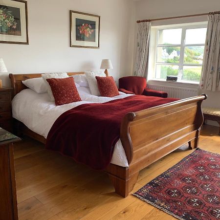 The Mill Hotel Dunfanaghy Ngoại thất bức ảnh