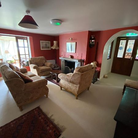 The Mill Hotel Dunfanaghy Ngoại thất bức ảnh
