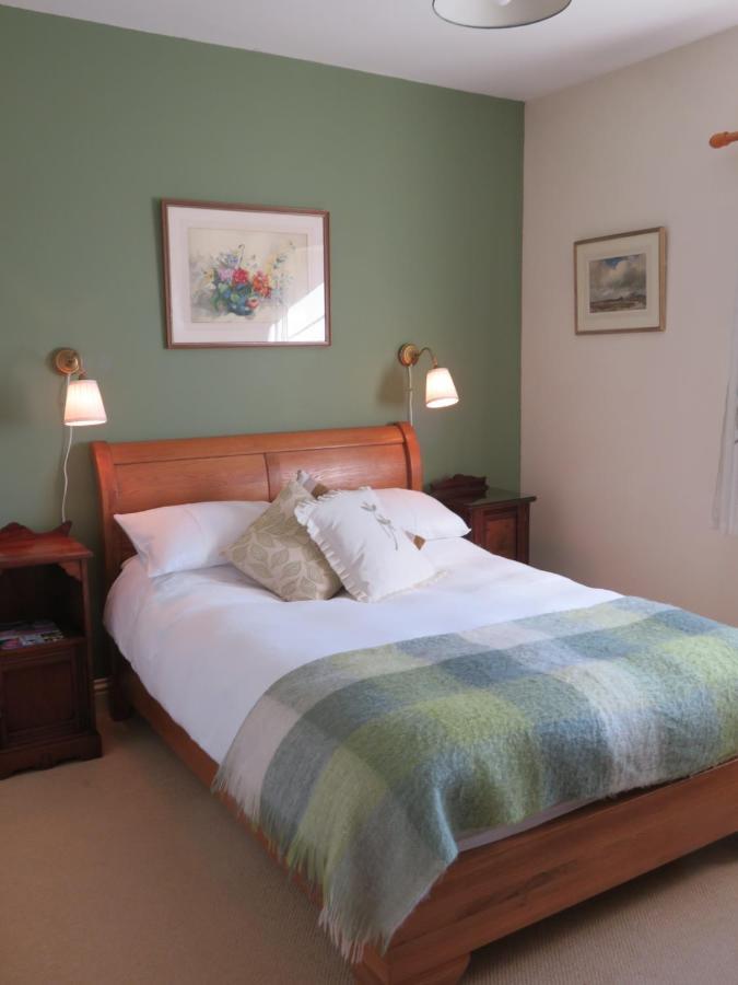 The Mill Hotel Dunfanaghy Ngoại thất bức ảnh
