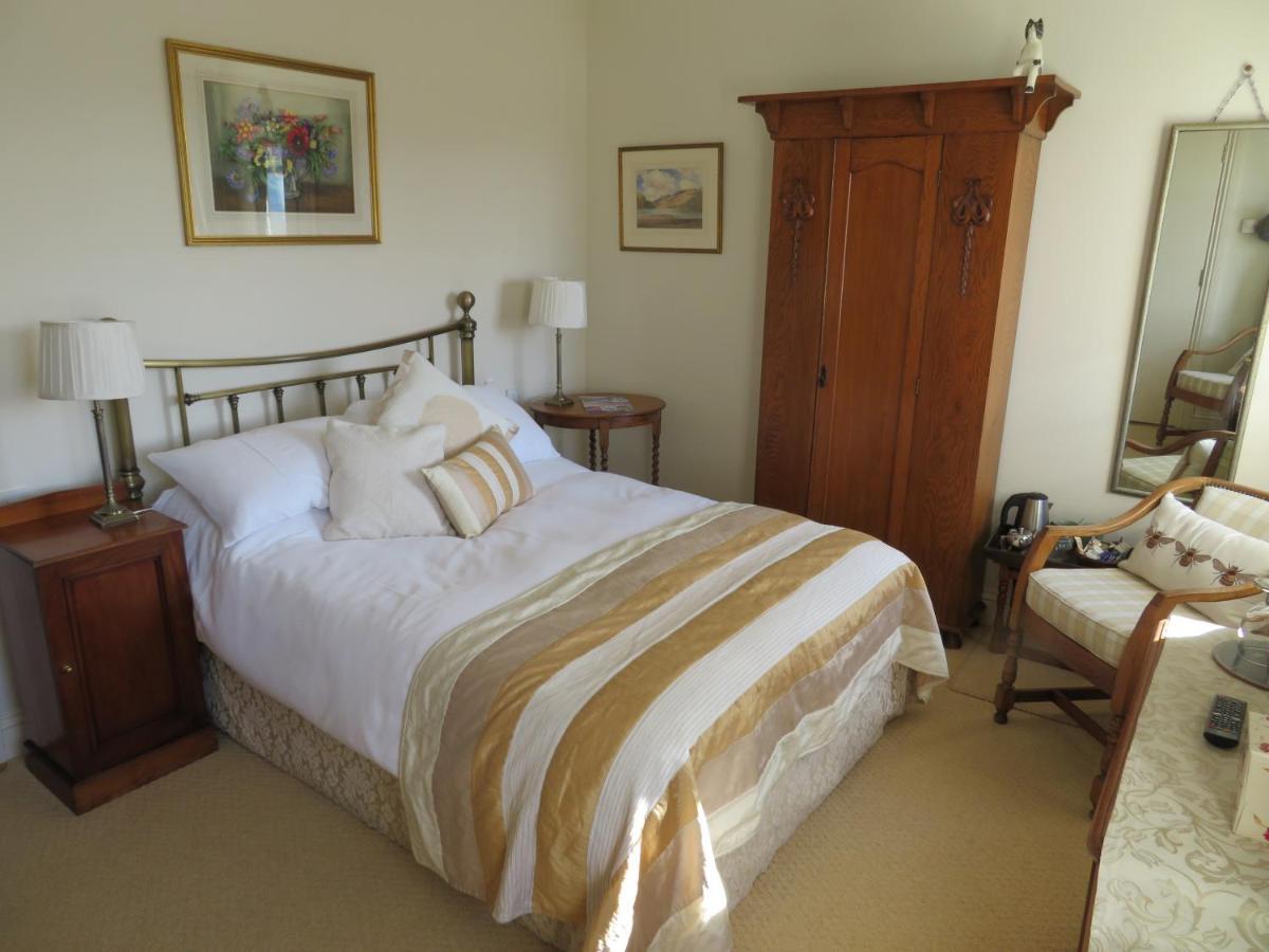 The Mill Hotel Dunfanaghy Ngoại thất bức ảnh