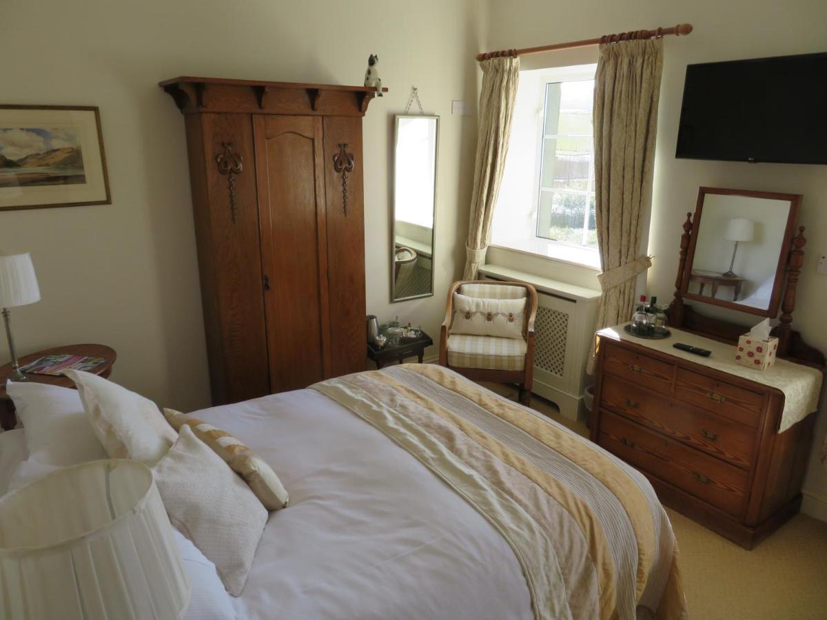 The Mill Hotel Dunfanaghy Ngoại thất bức ảnh