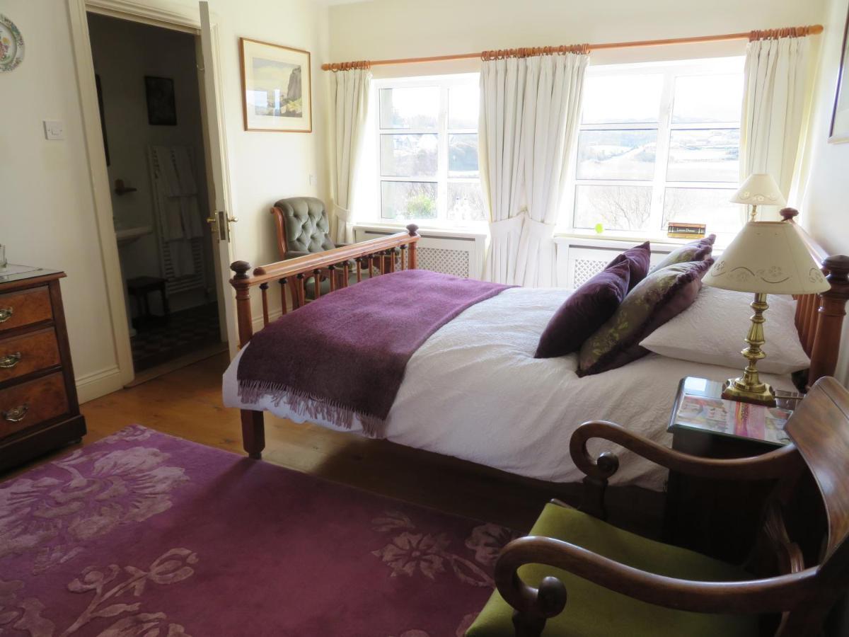 The Mill Hotel Dunfanaghy Ngoại thất bức ảnh