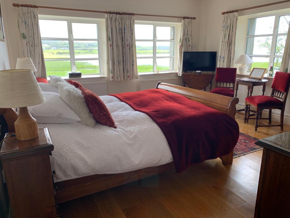 The Mill Hotel Dunfanaghy Ngoại thất bức ảnh