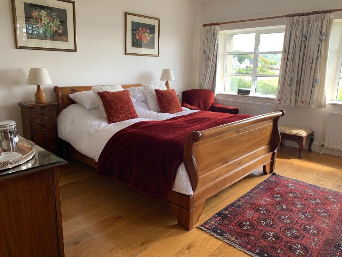 The Mill Hotel Dunfanaghy Ngoại thất bức ảnh
