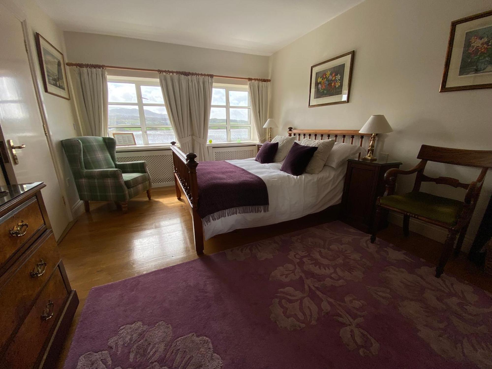 The Mill Hotel Dunfanaghy Ngoại thất bức ảnh