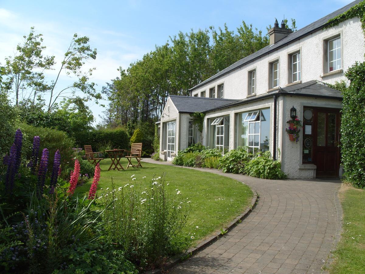 The Mill Hotel Dunfanaghy Ngoại thất bức ảnh