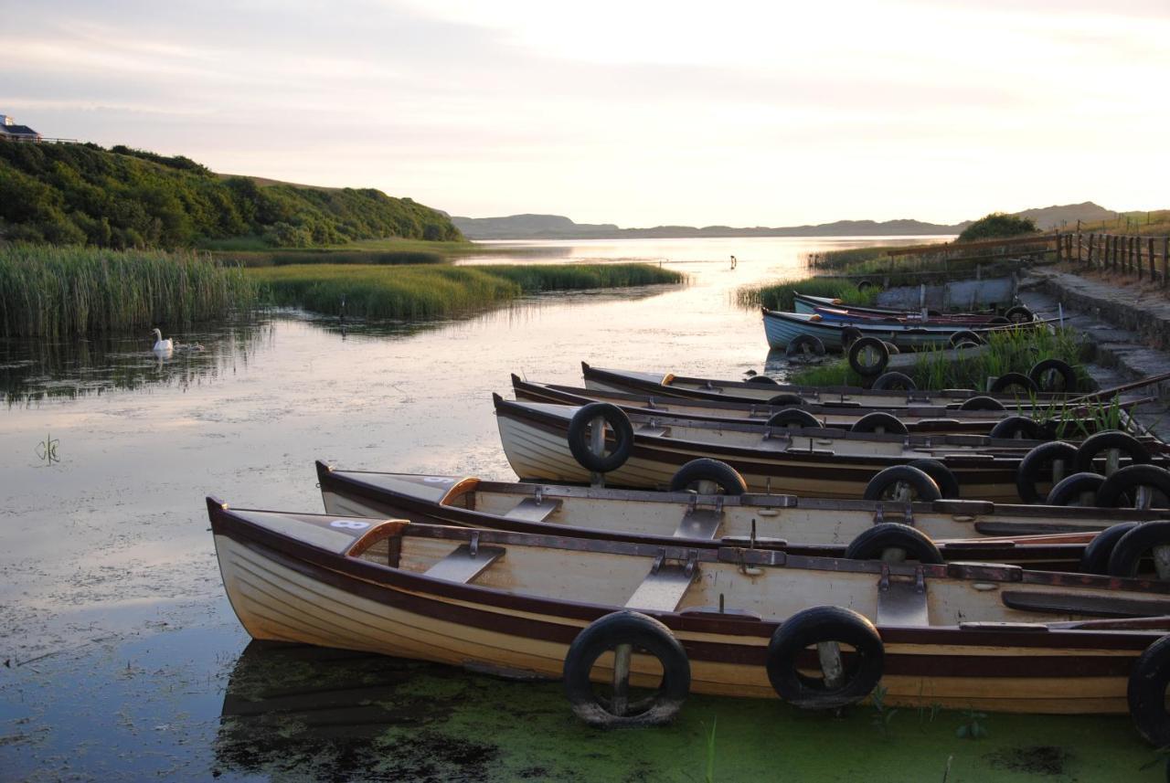 The Mill Hotel Dunfanaghy Ngoại thất bức ảnh